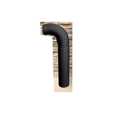 Nergis chimney corner 120mm