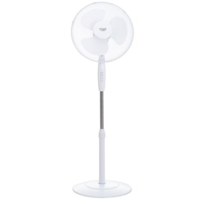 Adler stand fan ad7323 40cm 40w