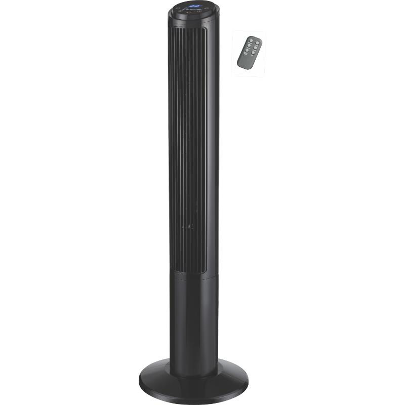 Matestar 40" anemiστηρας ορθιος με τηλεχειριστηριο 50w, , medium image number null