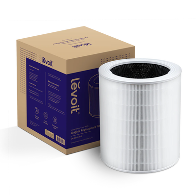 Levoit hepa 13 for 600s  replacement filter, , medium