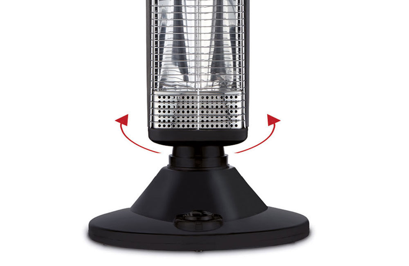 Enders florenz electric floor heater (450w and 900w), , medium image number null