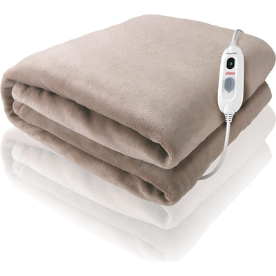 Ufesa heat blankets 160x100, , medium