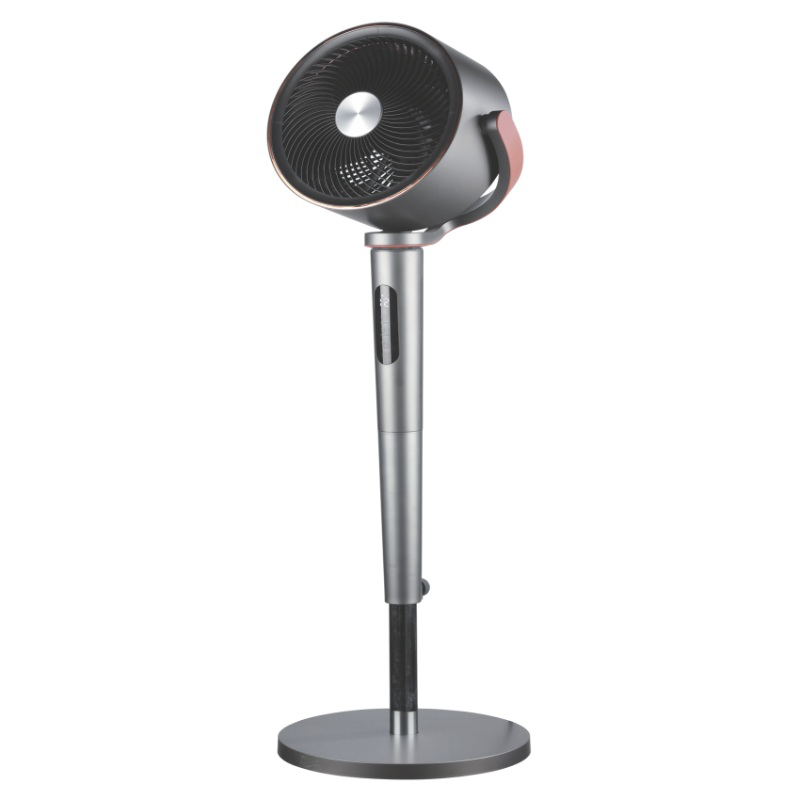 Matestar 3d oscillation dc Air circulator 50w, , medium-null
