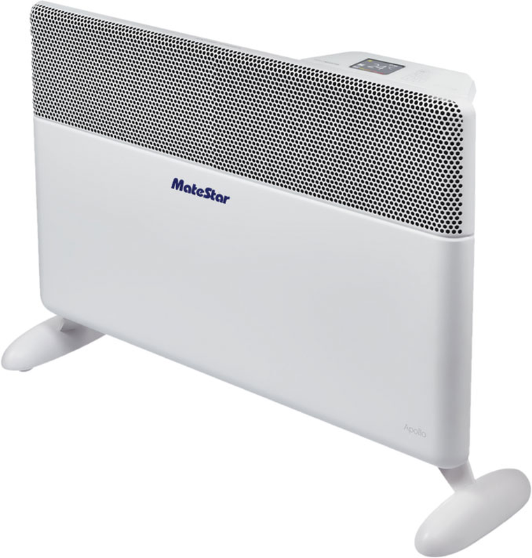 Matestar mat-at2000 ballu digital inverter heater apollo 2000w-null