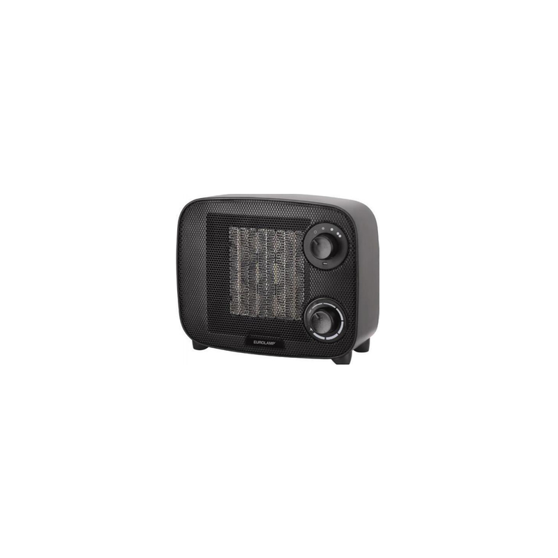 Air heated ceramic vintage 1500w graphite image number null