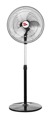Sastro 20'' stand fan ascf-50s 20''