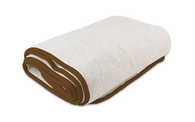 Product image: Μονή ηλεκτρική κουβέρτα – θερμαινόμενο υπόστρωμα (150x80cm) – beper, , medium-null