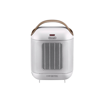 Delonghi Air hot ceramic room 1800w hfx30c18.iw