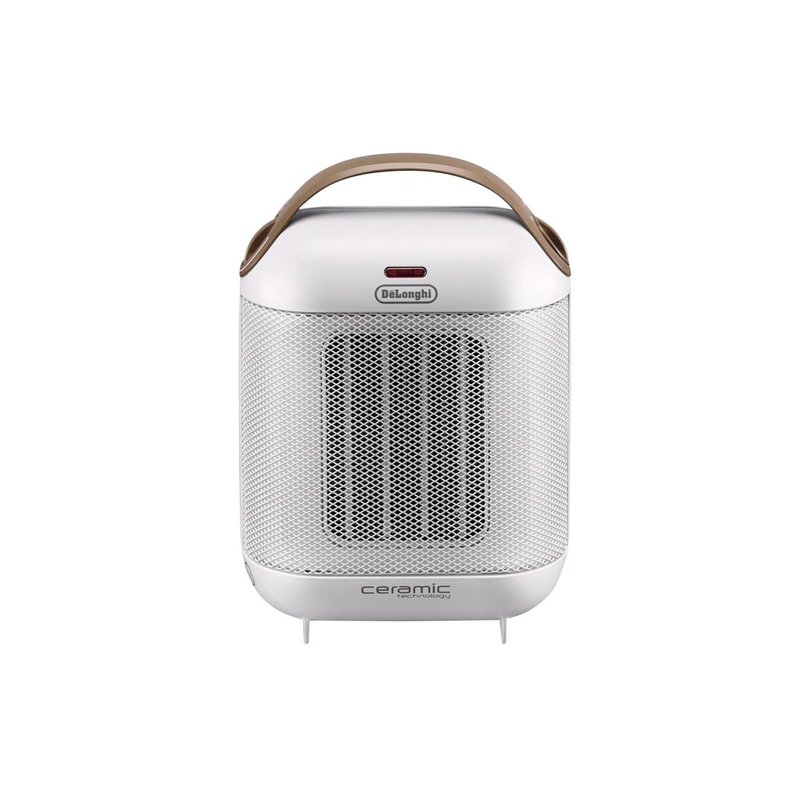 Delonghi Air hot ceramic room 1800w hfx30c18.iw, , medium image number null