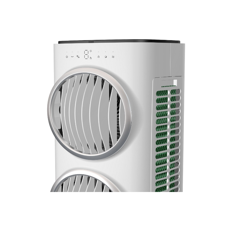 Crystal Air Air cooler 10l, , medium-null