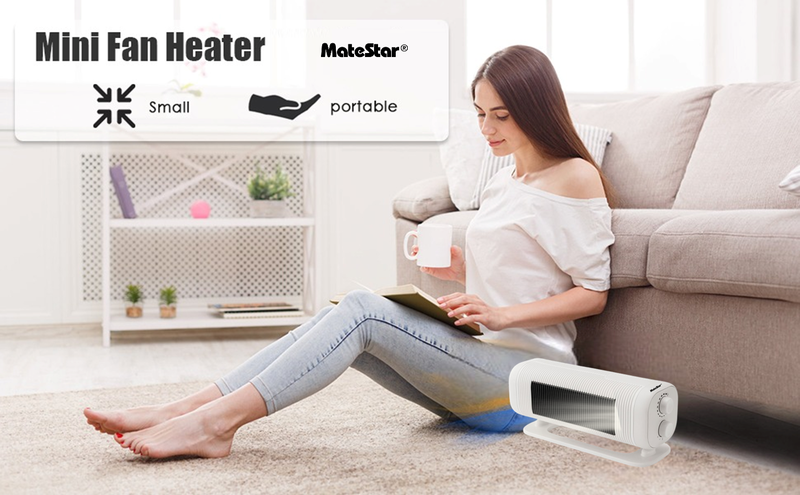 Matestar fan heater mat-ptc2, , medium-null