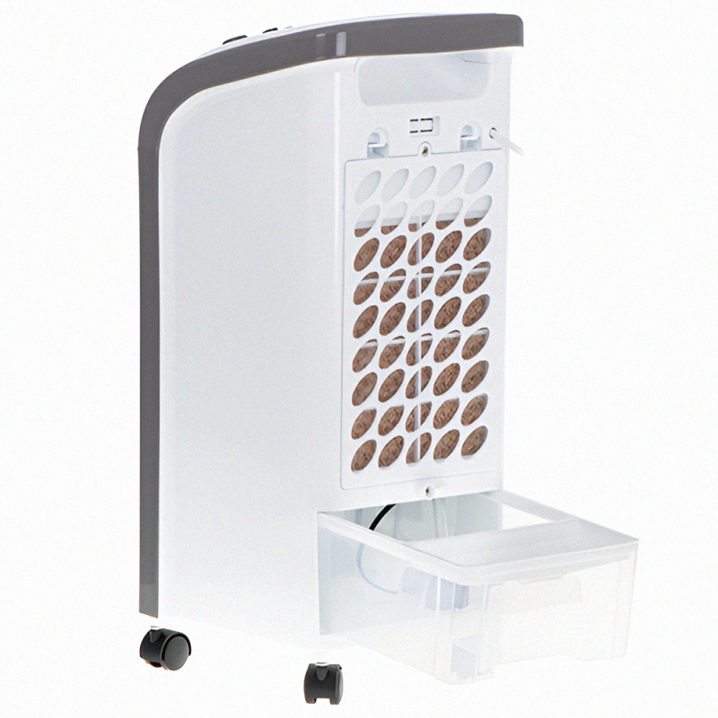 Air cooler mesko ms 7918 &phi;&omicron;&rho;&eta;&tau;ό 4l-null