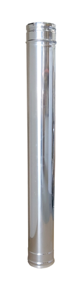 Pipe inox no.12