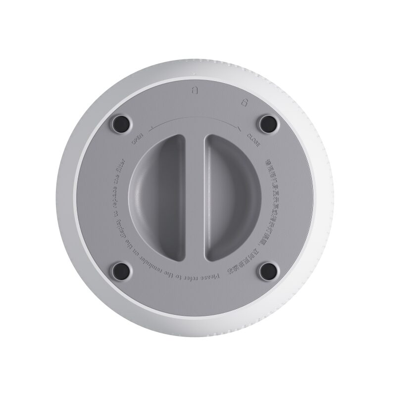 Xiaomi smart Air purifier 4 compact, , medium-null