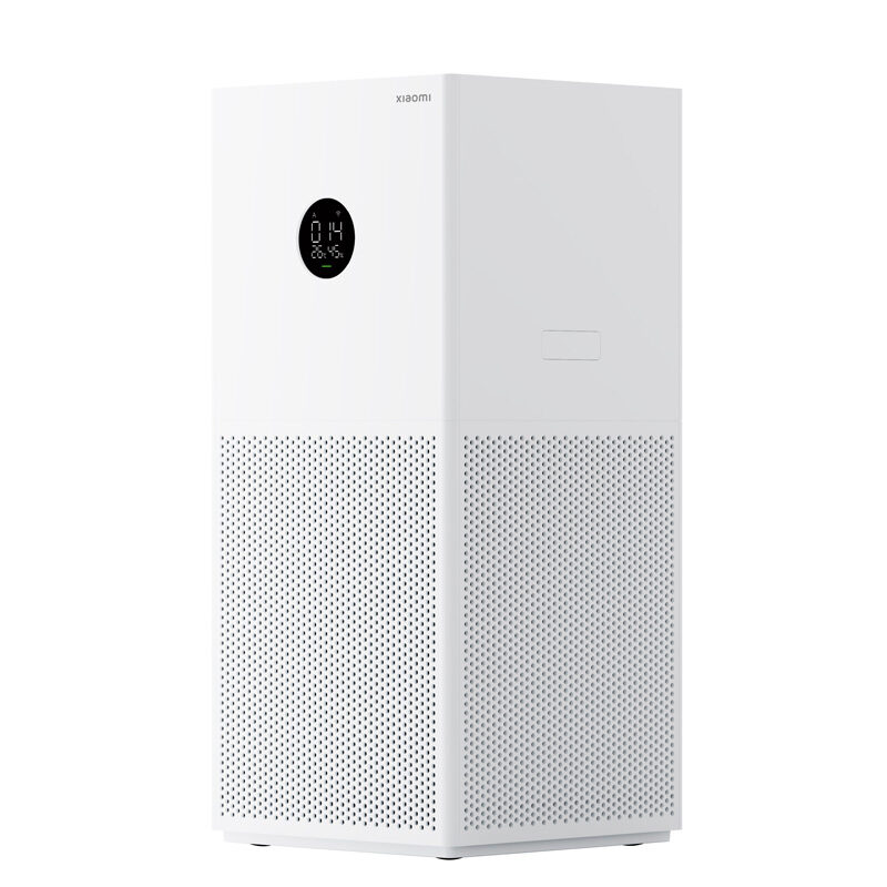 Xiaomi smart Air purifier 4 lite, , medium-null