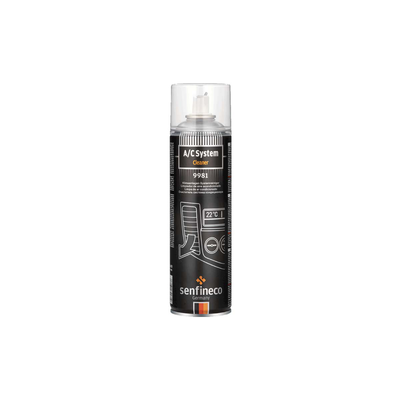Senfineco spray for cleaning Air conditioners antibacterial 520ml