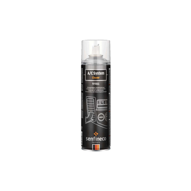 Senfineco spray for cleaning Air conditioners antibacterial 520ml, , medium-null