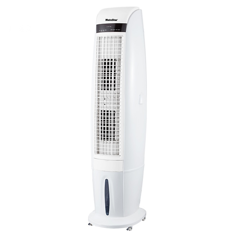 Matestar 12l Air cooler 350w-white mat-18a, , medium image number null