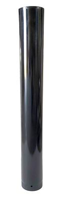 Pipe black no12