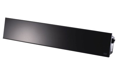 Burda relax ip65 glass dimmer 2200w bb remote/dimmer 2200w - 333950