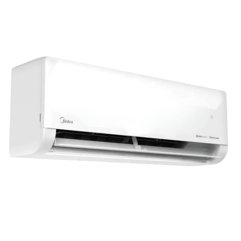 Midea solstice series κλιματιστικό 12000 btu inverter με Wi-Fi, ai ecomaster & ιονιστή, , medium-null