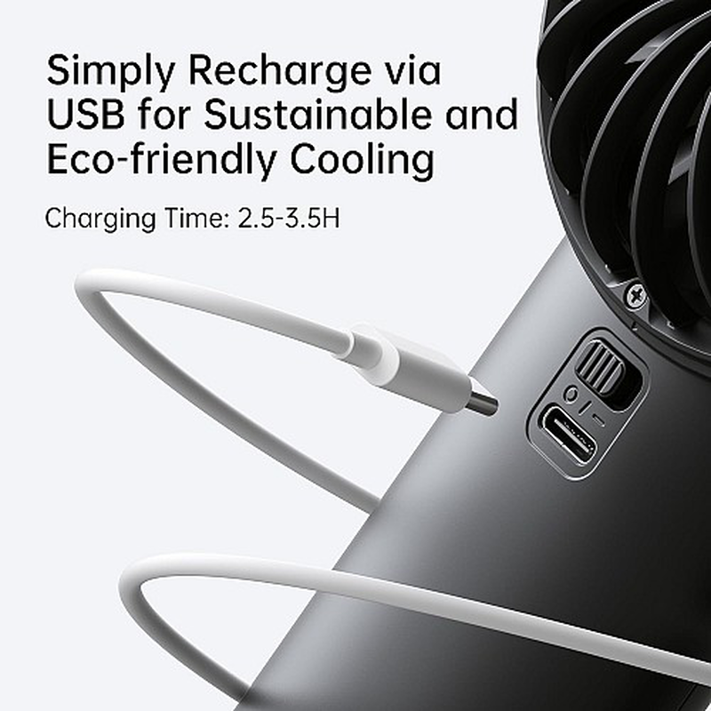 Jisulife portable fan life 4, , medium-null