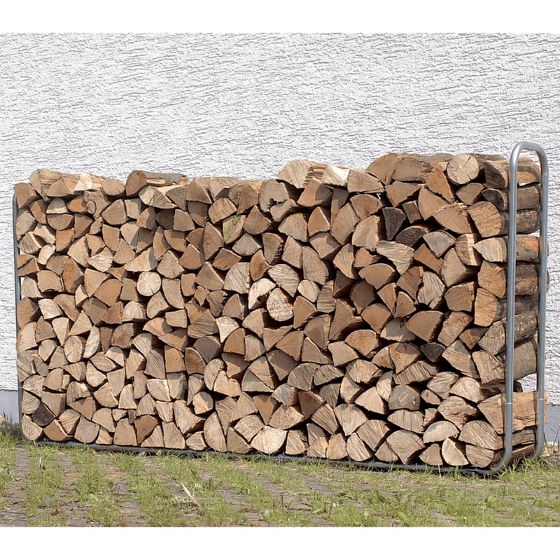 Wolfcraft 5122000 firewood storage system, , medium-null