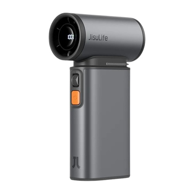 Jisulife portable fan aluminium ultra 1, , medium