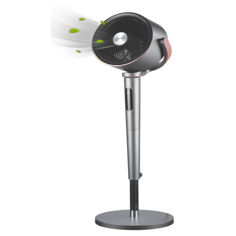Matestar 3d oscillation dc Air circulator 50w, , medium-null