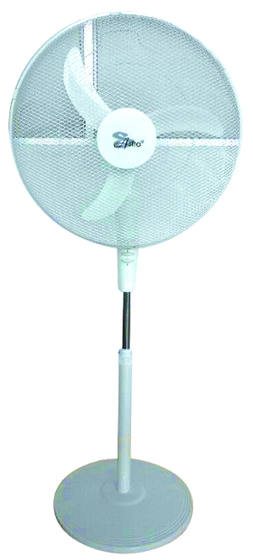 Sastro 18''stand fan 60w as-45cw, , medium image number null