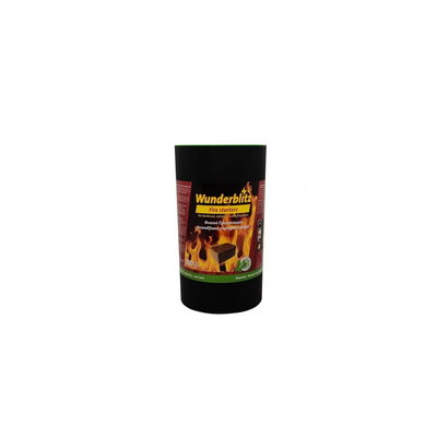 Wunderblitz firelighter natural 100pcs