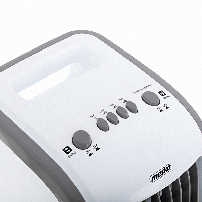 Product image: Air cooler mesko ms 7918 φορητό 4l, , medium-null