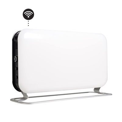 Co1200Wi-Fi3 uk, White, medium