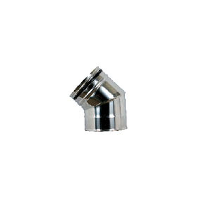 Chimney farning s/s d130mm, , medium