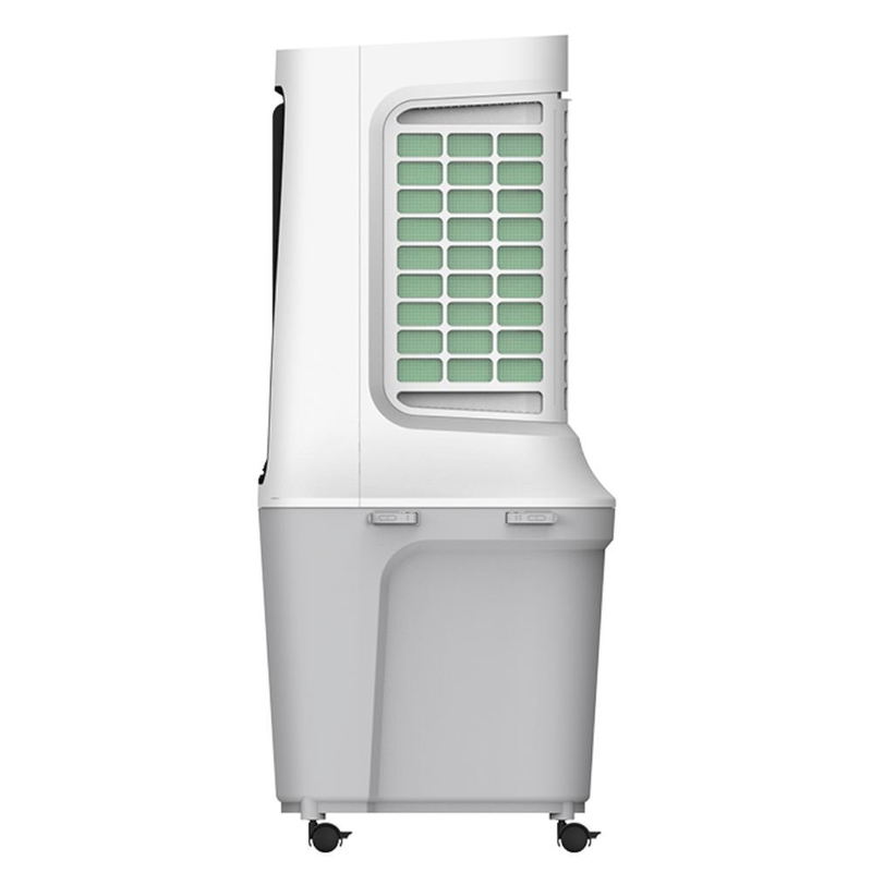 Product image: Crystal Air ψύκτης αέρα 40l με χρονοδιακόπτη, ασύρματο τηλεχειριστήριο και λειτουργία απολύμανσης αέρα, , medium-null