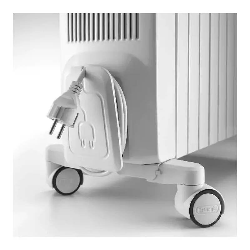 Delonghi trdx41025e oil filled radiator white-null
