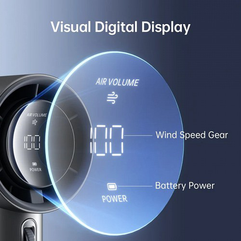 Jisulife portable personal fan pro1 s, , medium-null