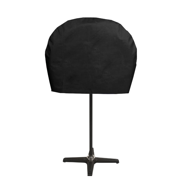 Eurolamp fan cover up to 66inches - μαυρο, , medium-null