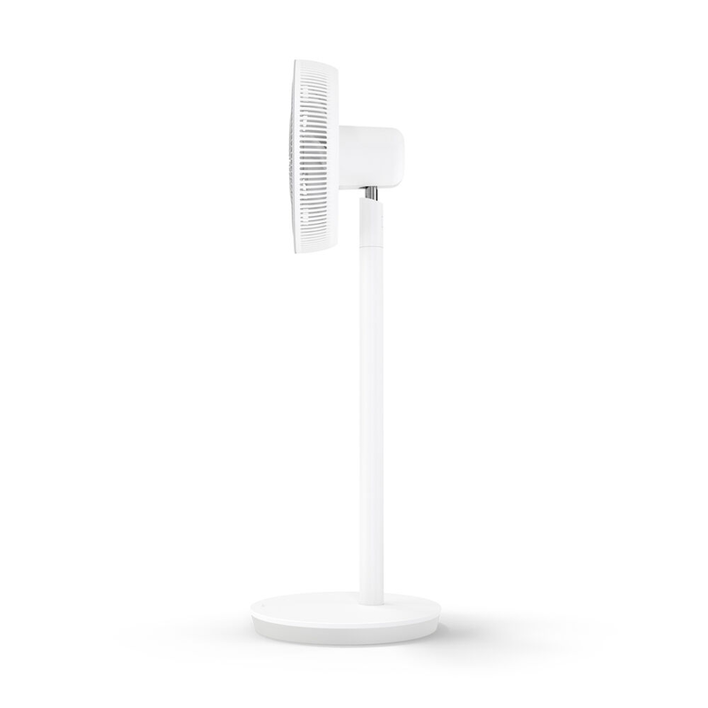 Whisper Essence white-null