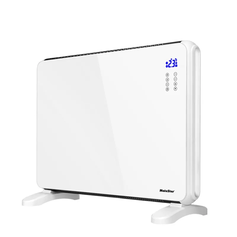 Matestar glass panel heater 2000w mat-1920rc, , medium-null