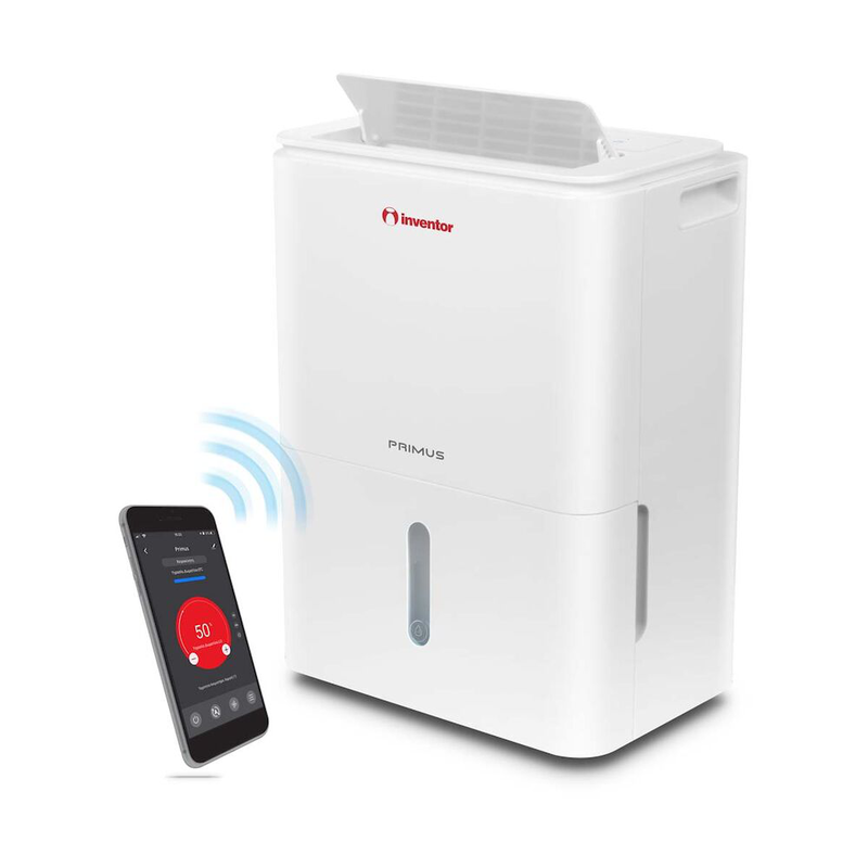 Primus pm-wui &mu;&epsilon; Wi-Fi 20lt/24h, , medium-null