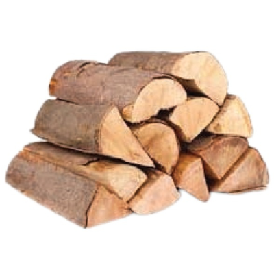 Firewood 15kg 40ltr olive, , medium