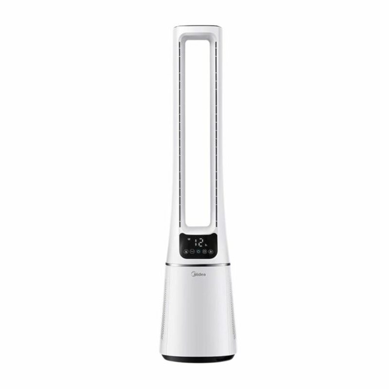 Midea smartair cool & purify fan mam33cpagw, , medium-null
