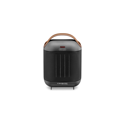 Delonghi Air heater  hfx30c18.ag black