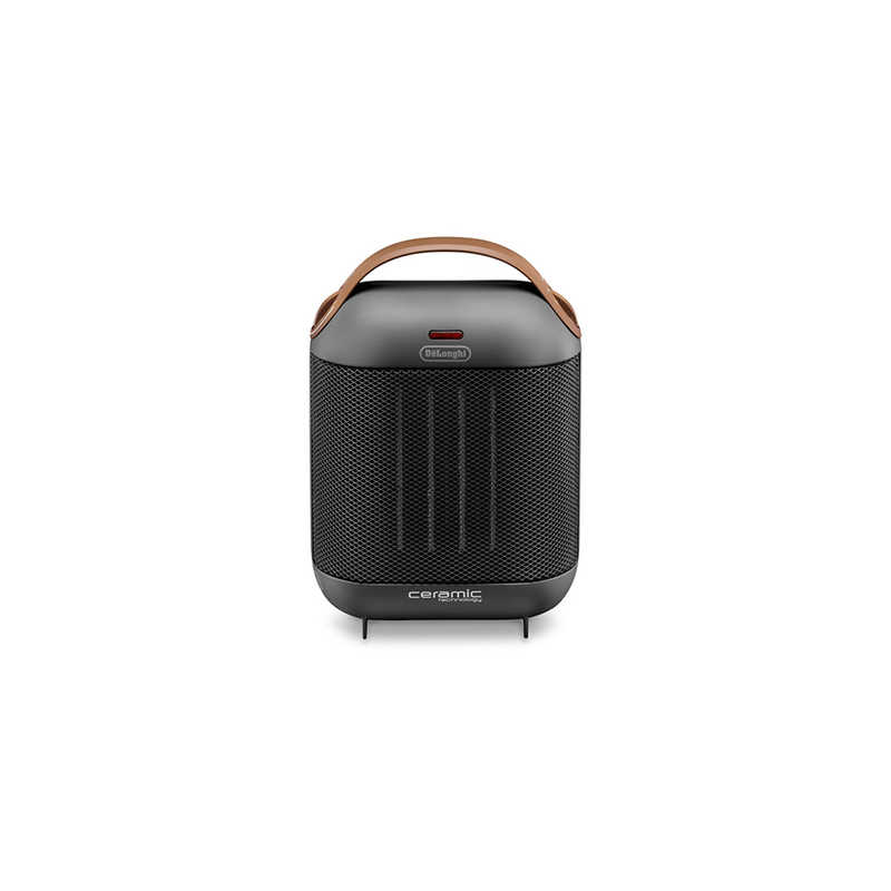 Delonghi Air heater  hfx30c18.ag black, , medium image number null
