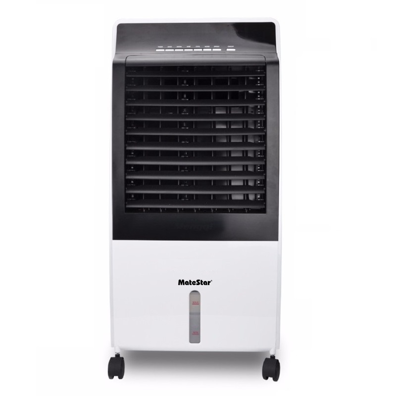 Matestar mat-11br Air cooler purifier humidifier 65w, , medium image number null