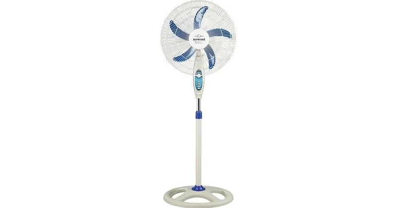 Newest fs-4525 stand fan 18" 90w, , medium-null