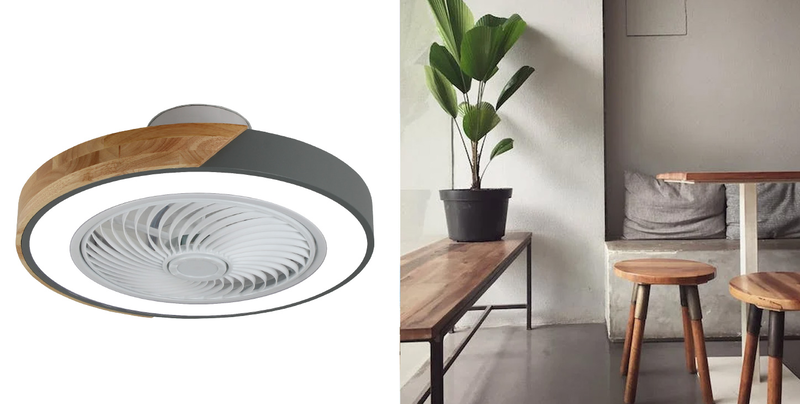 Gruppe ceiling fan light ldgd042, , medium-null