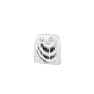 Air heater 2000w ip21 white, , medium
