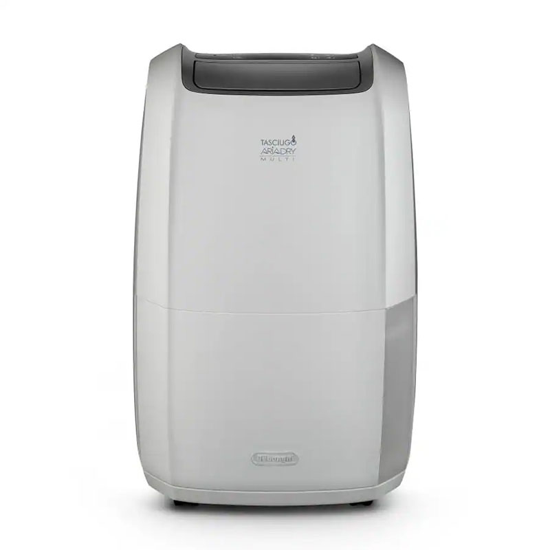 Delonghi ddsx225 dehumidifier 25l 446w, , medium image number null